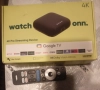 Android tv box ONN 4k pro, снимка 4