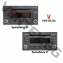 Yatour M09 интерфейс за Audi 2005-2011 Bluetooth/USB/AUX и Hands-Free, снимка 3