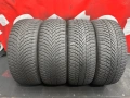 265 45 21, Зимни гуми, Bridgestone BlizzakLM005, 4 броя, снимка 3