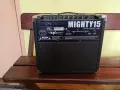 Nux Mighty 15 dfx. Кубе за китара., снимка 8