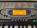 Синтезатор клавир CASIO CTK-571 пиано с динамична клавиатура 5 октави, снимка 6