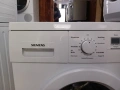 Пералня Сименс Siemens Made in Germany А++ 6кг 2 години гаранция!, снимка 7