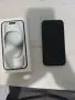 IPhone 15, Black, 128GB, снимка 2