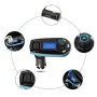 Bluetooth трансмитер за кола - Vodool 618C, снимка 7