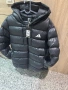 Adidas Мъжко зимно яке SDP Insulated Jacket, снимка 2