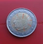УНИКАТ 2 евро 2003 Белгия, снимка 2
