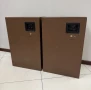 🔊Винтидж колекционерски трилентови тонколони Kenwood KL-777X - 100-200W - 15 инча🔊, снимка 8