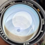 Porst 135mm f1.8 Tele Auto MC, снимка 2