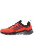 Мъжки маратонки ADIDAS Terrex AX4 Gore-Tex Shoes Orange, снимка 1 - Маратонки - 45760510