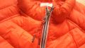 GAP PUF VEST LAVA ORANGE Primaloft размер S елек - 1090, снимка 4