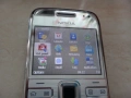 Nokia E72, снимка 5