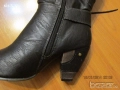 нови топли страхотни ботуши внос от Англия номер 37, снимка 4