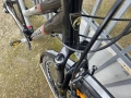Алуминиев велосипед 28 цола BATAVUS-шест месеца гаранция, снимка 3