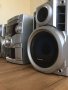 Уредба Панасоник Panasonic SA-AK210 CD stereo system, снимка 4