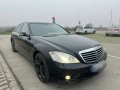 mercedes benz s 320CDI AMG пекет / 4 matik  / LONG /  W221 - ценa 11 500 лв или 5879,86евро моля БЕЗ, снимка 2