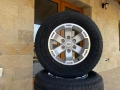 16" 6x139.7 Ford Ranger Original , снимка 2