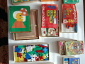 ЛОТ Ретро детски игри, снимка 11