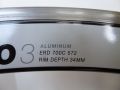 Шосейни клинчър капли "American Classic 420 AERO 3", снимка 14