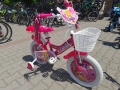 KOLINO Детски велосипед 16" LINDA, снимка 6