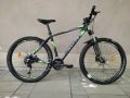 Продавам колела внос от Германия мтв алуминиев велосипед MAVERIK SPRINT 27.5 цола амортисьор диск, снимка 1 - Велосипеди - 45448323