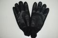 Чисто Нови Мъжки Ръкавици От Изкуствена Кожа и Плат Размер XL, снимка 9