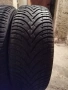 Продавам 2 броя зимни гуми 205.60.16 на 1 сезон дот 2019 Kleber , снимка 2