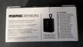 НОВА Bluetooth тонколона 5W momodesign, снимка 8