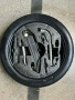 Патерица 16" VW/AUDI 5×112/57.1 пълен комплект , снимка 2
