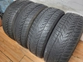 235/55/19 Vredestein / зимни гуми , снимка 6