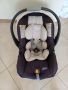 Бебешко столче за кола / кошче за новородено Chicco Чико 0-13 kg, снимка 1