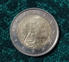 10 френски монети 2€, снимка 4