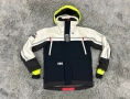 Мъжко яке Helly Hansen Crew Tactician Jacket, Размер М, снимка 2