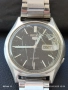 Мъжки часовник SEIKO 5 AUTOMATIC работи за ЦЕНИТЕЛИ 51260, снимка 2