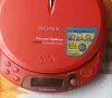 Sony D-NE511 MP3 CD Walkman, снимка 2