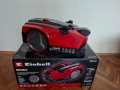 ЧИСТО НОВА Робот косачка Einhell FREELEXO CAM 500 – БЕЗ КАБЕЛ + 3г. Гаранция, снимка 4