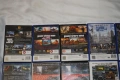 Игри за PS2 GTA 3/San Andreas/Vice City/Gran Turismo 4 Prologue/Turok/SSX 3/Hitman/007/Soul Calibur2, снимка 9