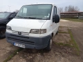 Peugeot Boxer 1.9dci, снимка 4