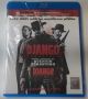 Blu-ray-Django Unchained