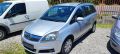  Opel Zafira 1.6 EcoM - оригинален заводски метан ГРАДУШКА, снимка 10