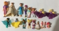 Лот принцеси на Киндер, Дисни и други от Италия., снимка 2