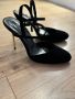 Обувки Zara на висок ток, снимка 8