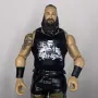 Екшън фигура WWE Braun Strowman Basic Series Collection Браун Строуман играчка AEW, снимка 6