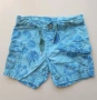 Детски Бермуди - 9-12м - 80см - Къси Панталони, снимка 1