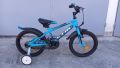 Детски велосипед CTM Tommy-16цола, снимка 1
