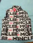 Грейка Moncler L, снимка 1