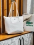 LACOSTE 💎Дамски Чанти , снимка 12