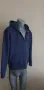 Tommy Hilfiger Full Zip Mens Size M НОВО! ОРИГИНАЛ! Мъжки Суичер!, снимка 6