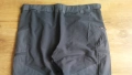 SKOGSTAD Bispen Stretch Trouser размер XL панталон с от части еластична материя - 2484, снимка 11