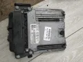 Компютър за двигател Audi A4 B6 2.0TDI 0 281 013 293 , 03G 906 016 KN, снимка 1