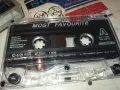 MOST FAVOURITE-ORIGINAL TAPE 1011241833, снимка 1